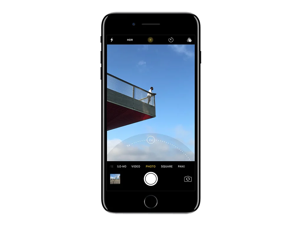 Apple iPhone 7 Plus — CONNECT-TESTLAB.com